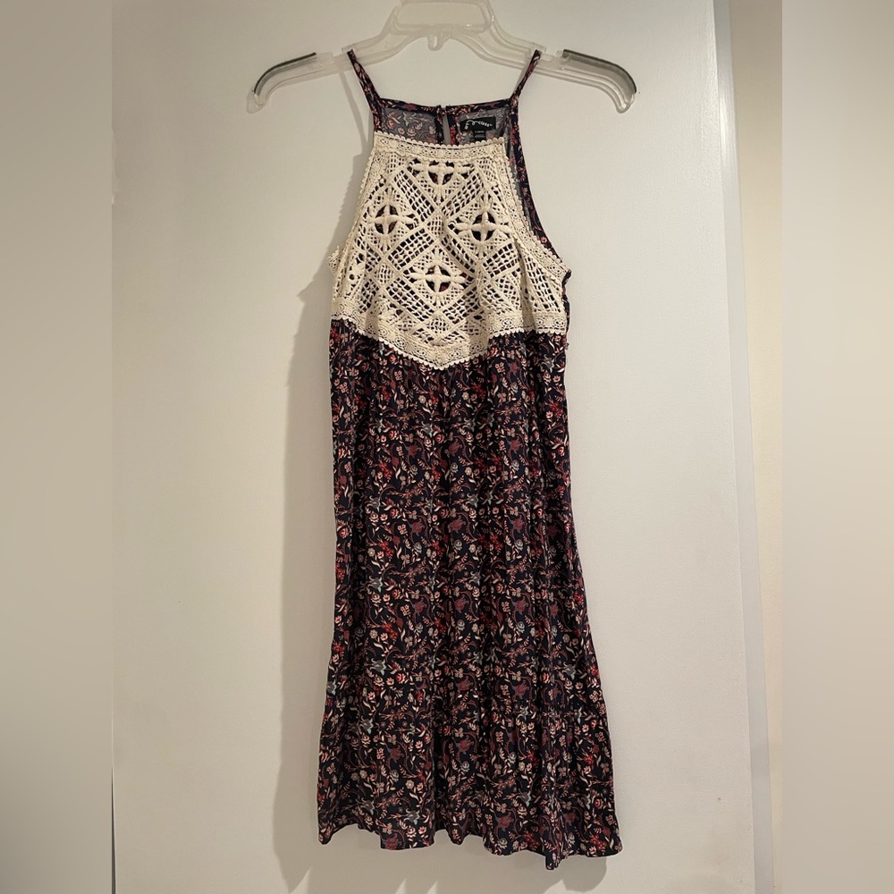 summery girly dress !